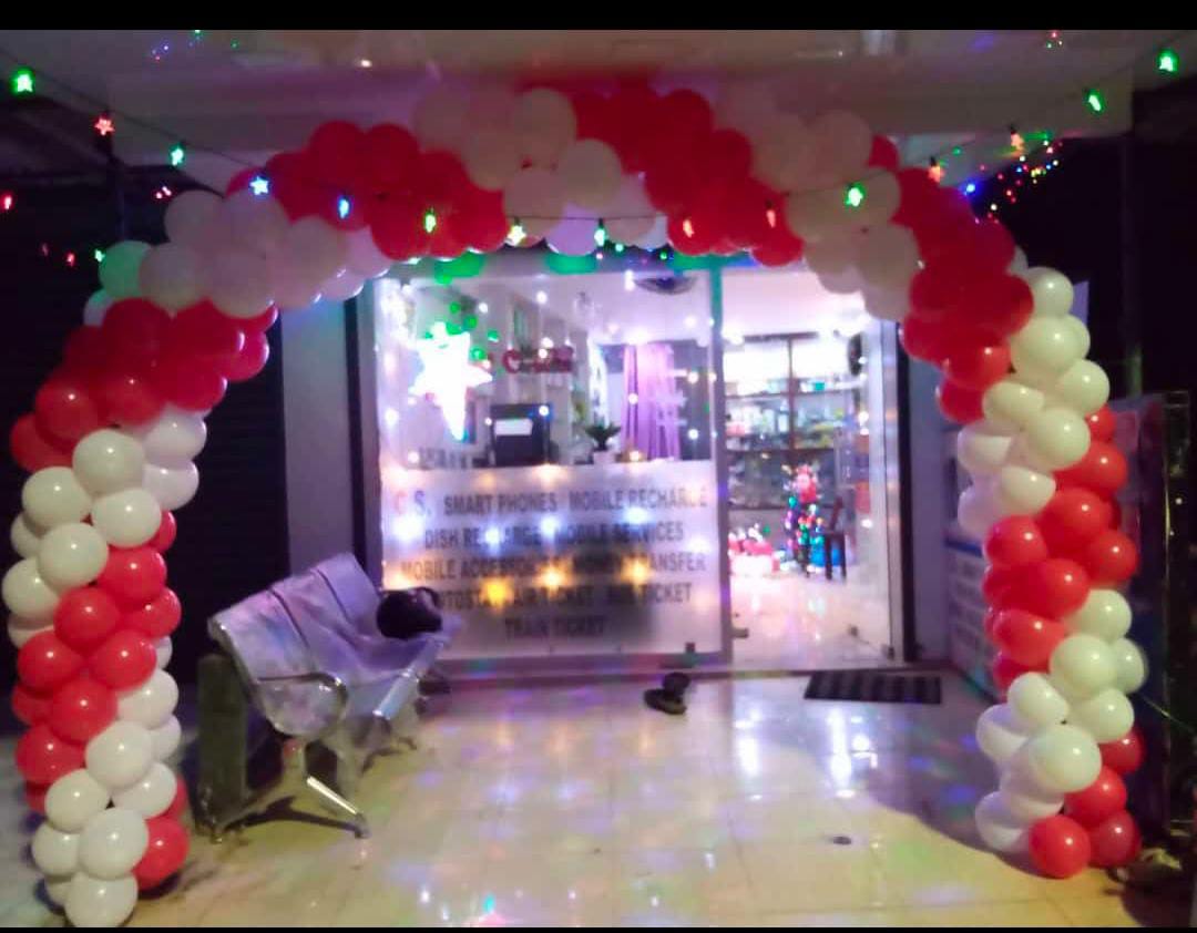 CELL CITY SOLUTIONS THIRUVANIYOOR