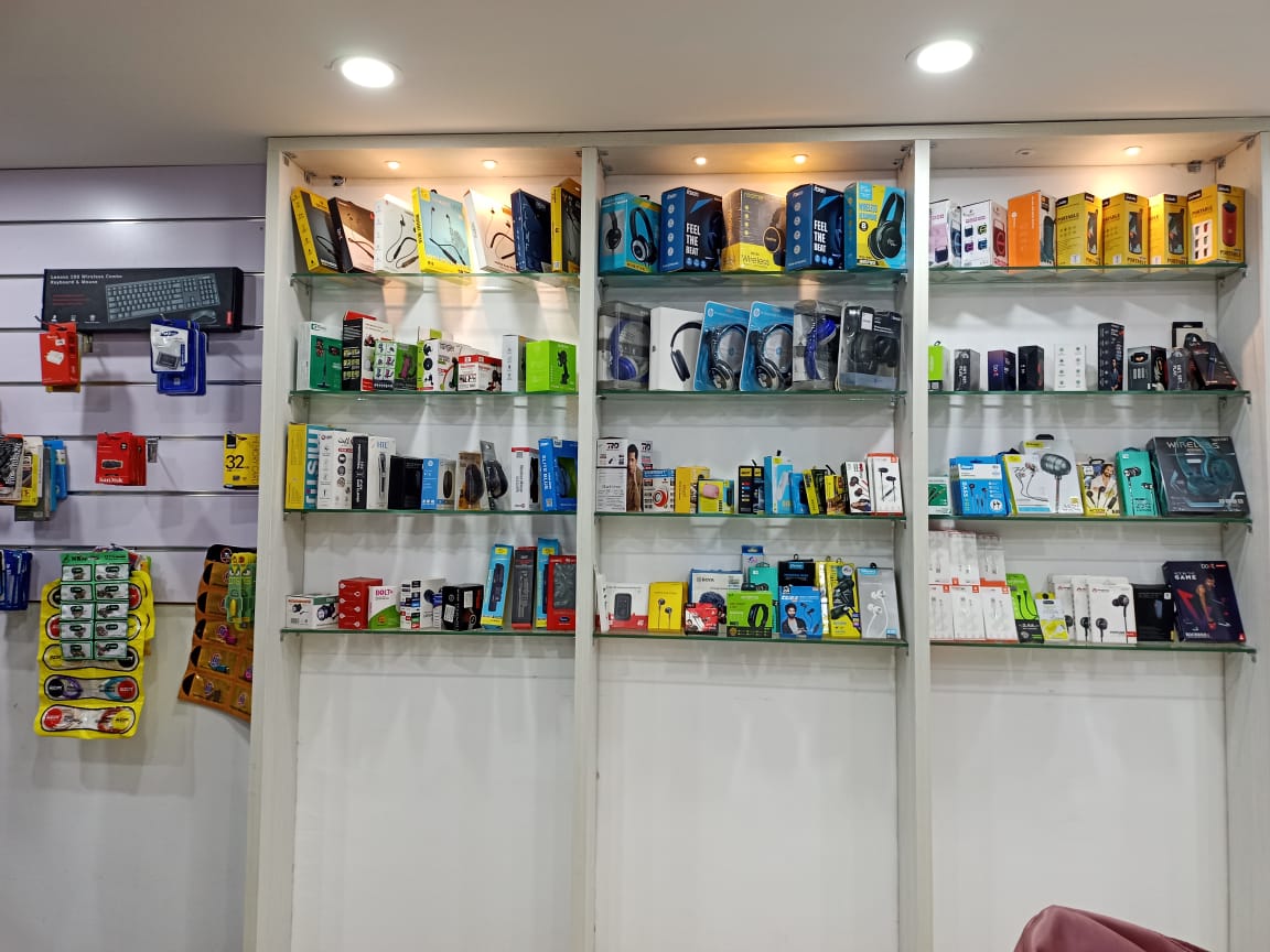 CELL CITY SOLUTIONS THIRUVANIYOOR