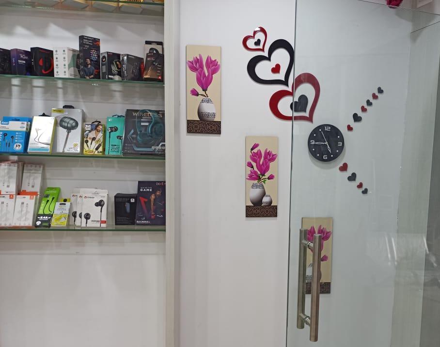 CELL CITY SOLUTIONS THIRUVANIYOOR